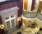 Thumbnail: Ross Hall Interior