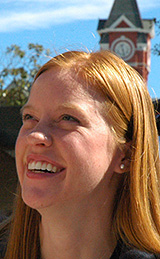Faculty Staff Campaign Student
