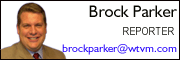 Brock Parker