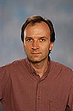 Rod Turochy