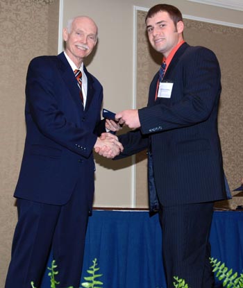 2007 Clay Campbell