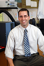 Mark Byrne