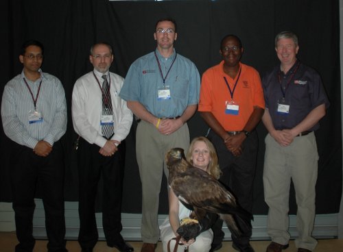 Faculty 2007