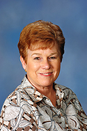 Sandra McLain