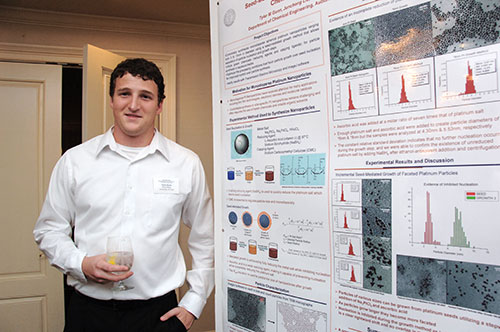 Tyler Gunn University of Iowa