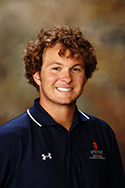Beau Helton