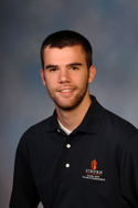 Zach Hall