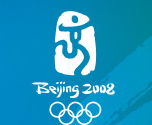Bejing 2008 Olympics logo