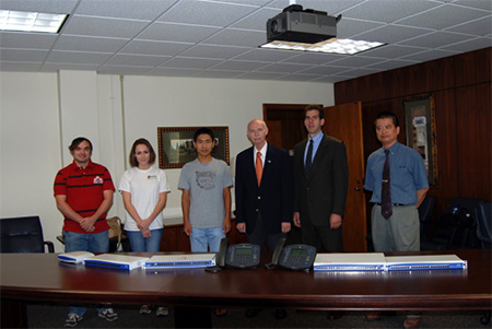 ADTRAN Donation