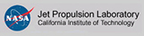 NASA Jet Propulsion Lab logo