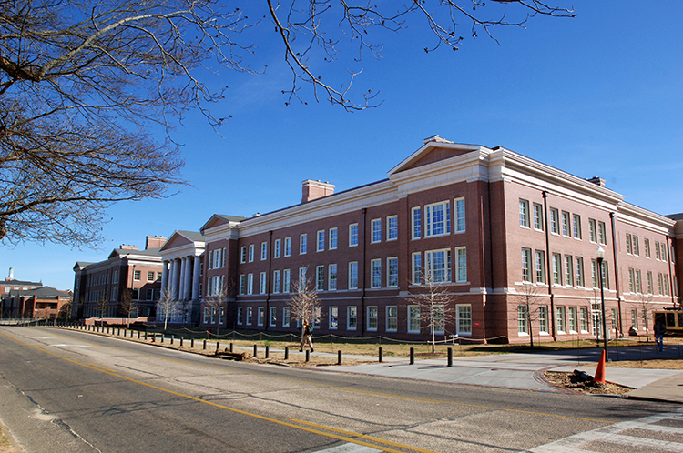 Industrial Engineering Building Industrail Engineering Building