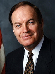 Senator Richard Shelby