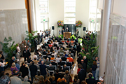 Lowe Foyer