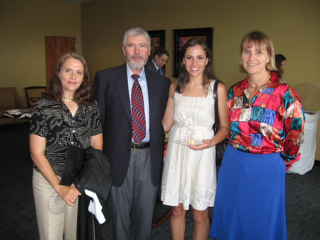 Graduation Banquet0802