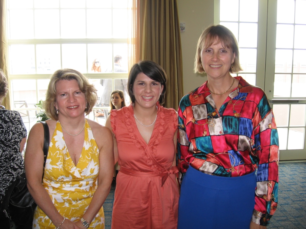 Graduation Banquet0806