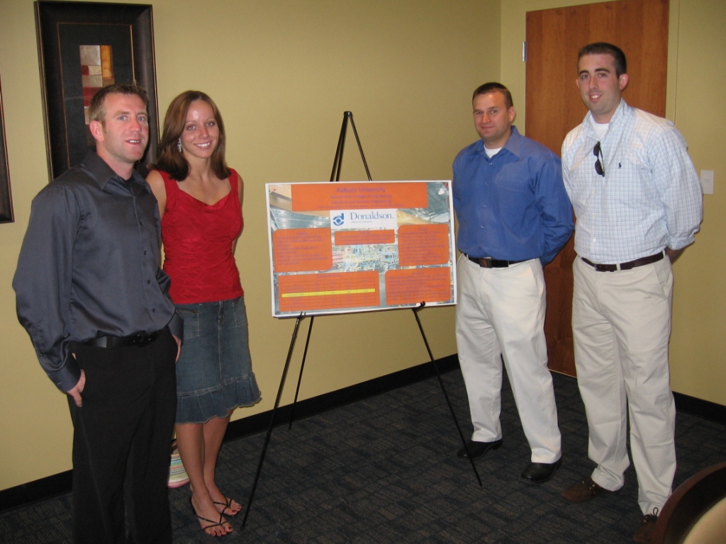 Graduation Banquet0802