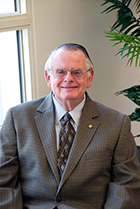 Ken Harwell