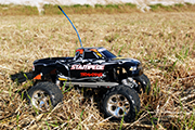 RC truck