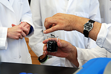 Antimicrobial coating process