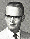 James D. Thornburgh