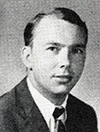 James E. Rayburn