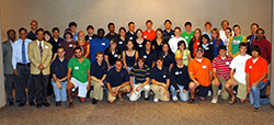 BET students