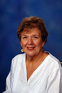 Beth Weed