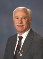 Dr. Michael Heitzman
