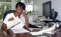 Undergraduate Admissions