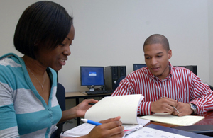 AP & Credit Program