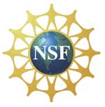 NSF logo