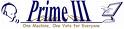 PrimeIII logo