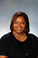 Althea Tate