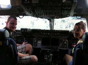 AIAA