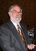 Roy Broughton