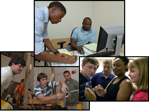 Special Academic Opportunities