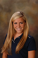 Kelsi Williams