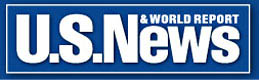 Us New and World Report Logo