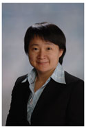 Dr. Yan Gu