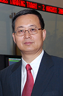 Johnny Liu