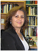 Hulya Kirkici