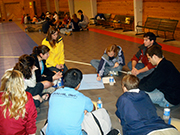 Retreat photo 1