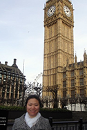 Jeney Zhang - Big Ben