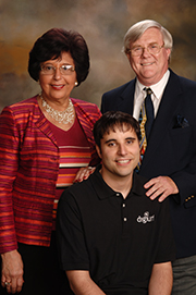 Spencer family