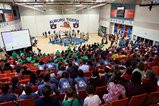 2009 BEST Robotics Competition