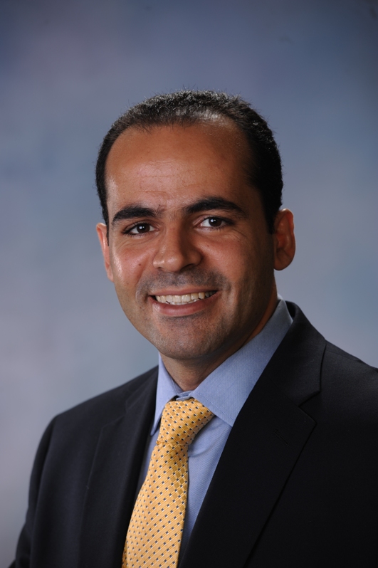 Haluk Yapicioglu