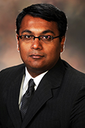 Abhijeet Deshpande