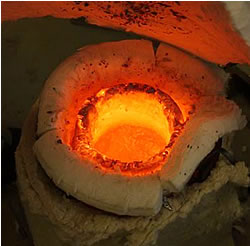 Materials Processing Center