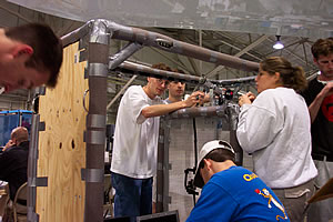 Aerospace Engineering