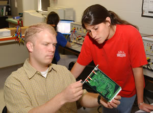 Wireless Research